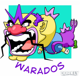 Illustration for article titled Wario Turns Pokémon Into Evil Little Creatures